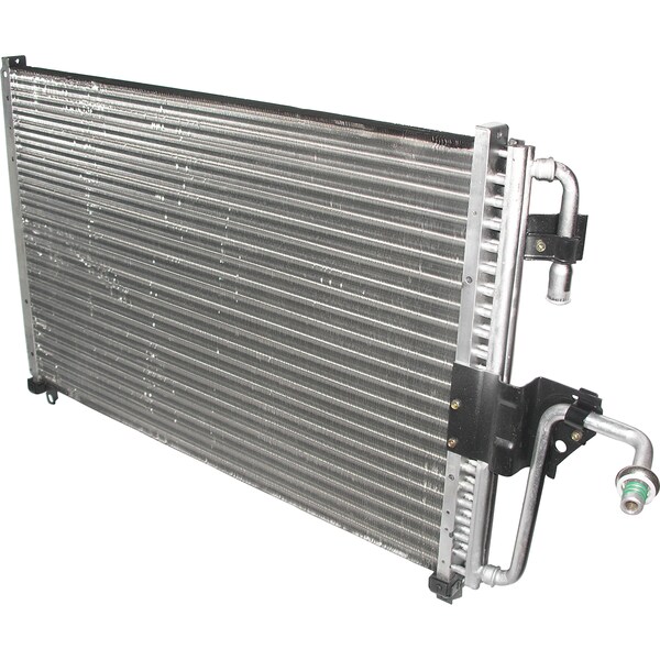 Universal Air Cond Frd Escort 03-92 Condenser, Cn4404Pfc CN4404PFC - main
